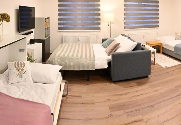 Mija Appartement