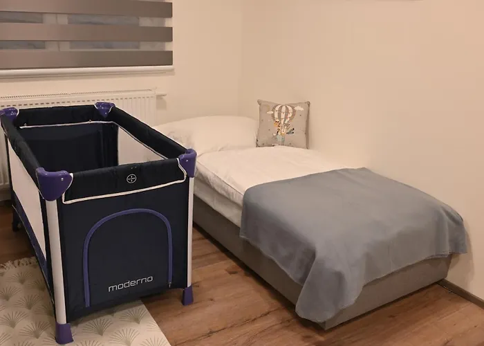 Appartement Mija