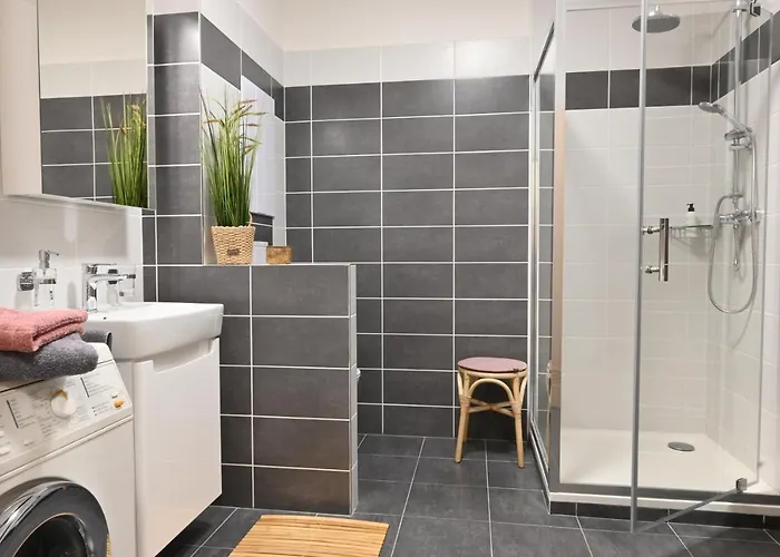 Appartement Mija Frymburk
