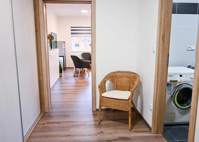 Mija Appartement *